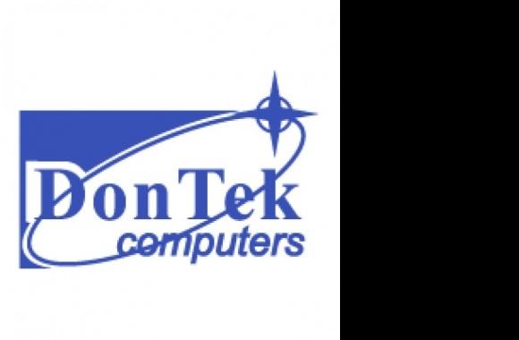 Dontek Logo