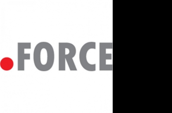 DotForce Logo