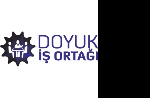 DOYUK İş Ortağı Logo