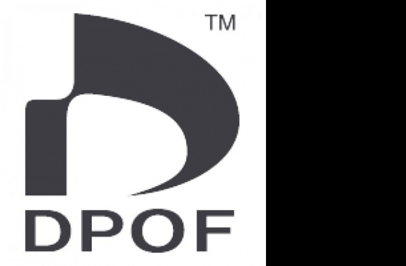 DPOF Logo