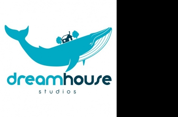 Dream House Studios Logo