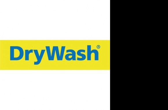 DryWash Logo