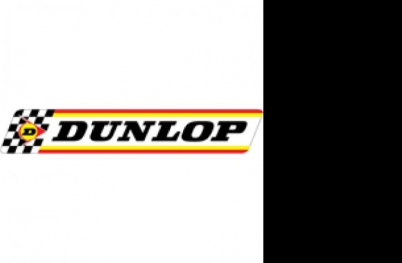 Dunlop_70th Logo