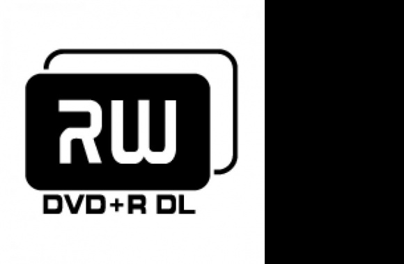 DVD+R DL Logo