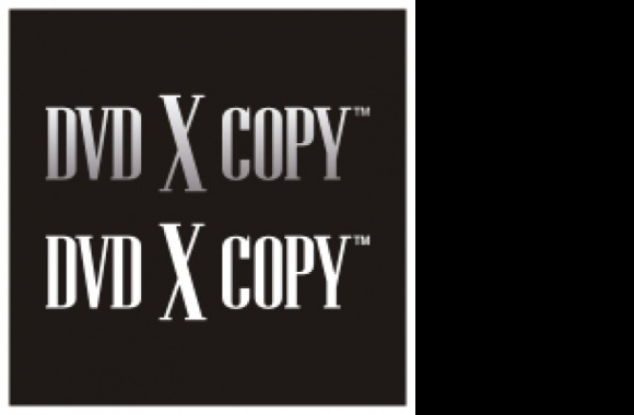 DVDXCopy Logo