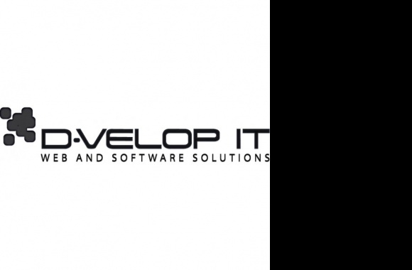 Dvelop IT Logo