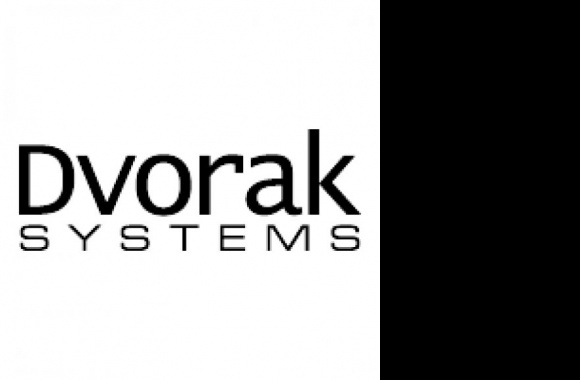 Dvorak Systems Logo