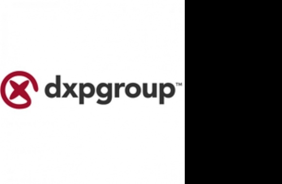 dxpgroup Logo