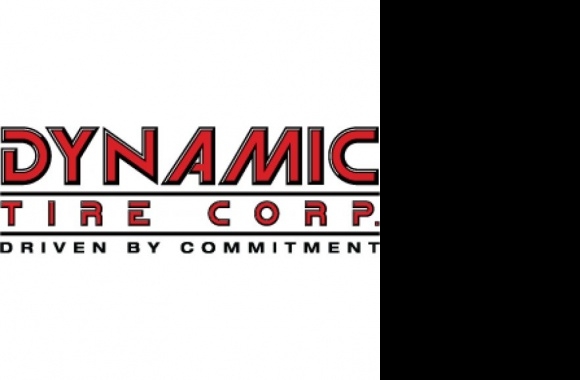 Dynamic Tire Corp Logo