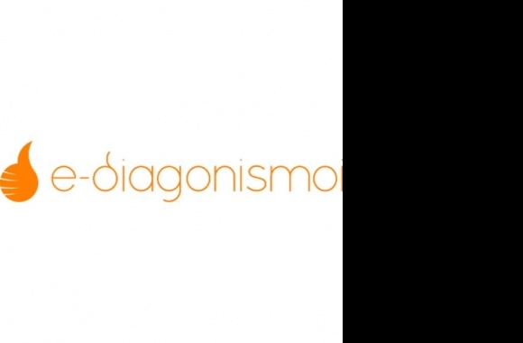 e-diagonismoi Logo