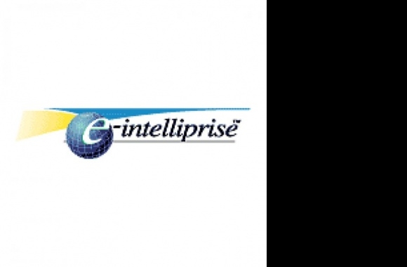 e-intelliprise Logo