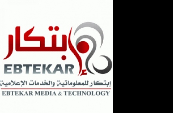Ebtekar Media & Technology Logo