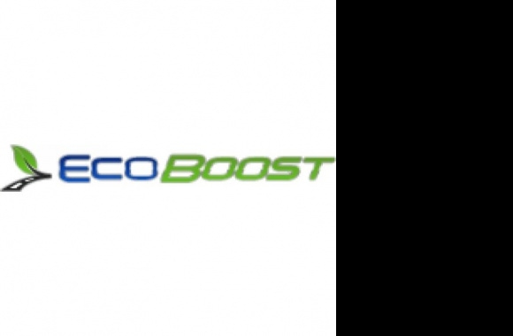 Eco Boost Logo