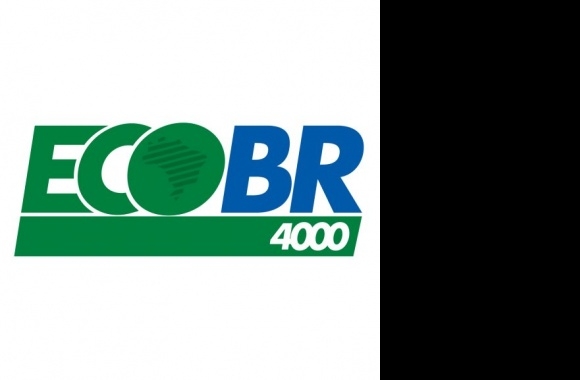 ECOBR 4000 Logo