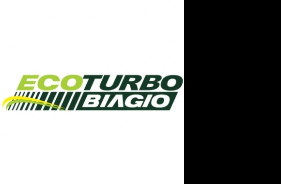 Ecoturbo Biagio Logo