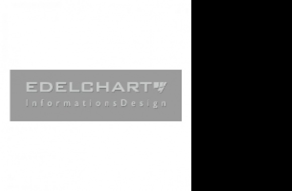 Edelchart Logo
