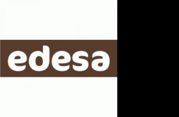 edesa Logo