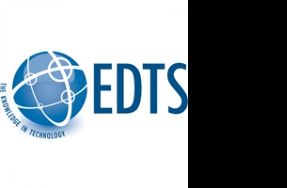 EDTS, LLC Logo