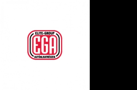 EGA Logo