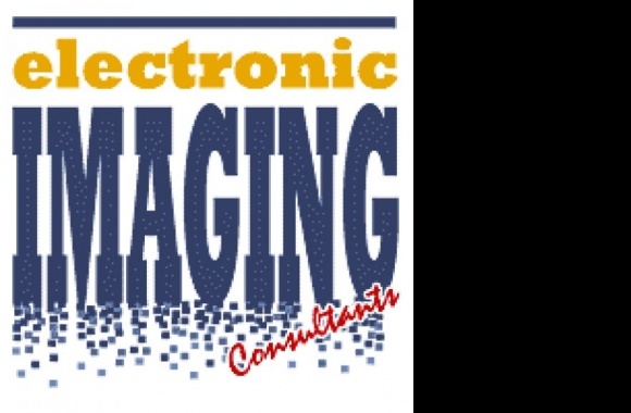 Electronic Imaging Logo
