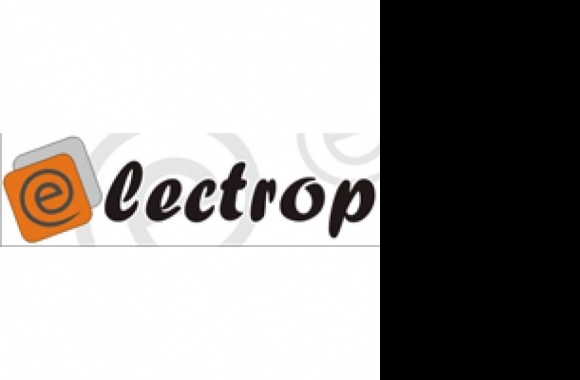 ELECTROP Logo