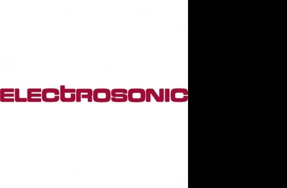 Electrosonic Logo