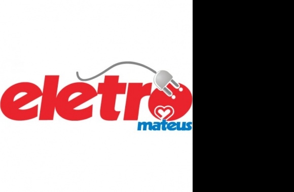 Eletro Mateus Logo