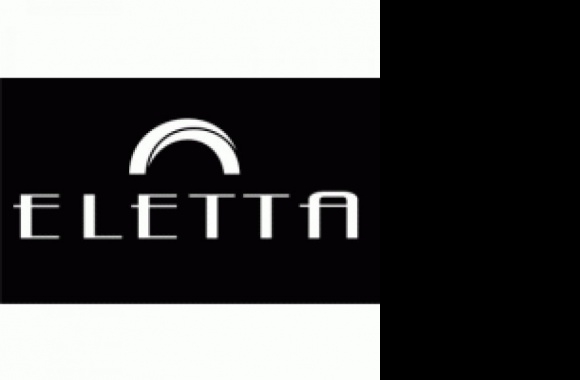 Eletta Logo