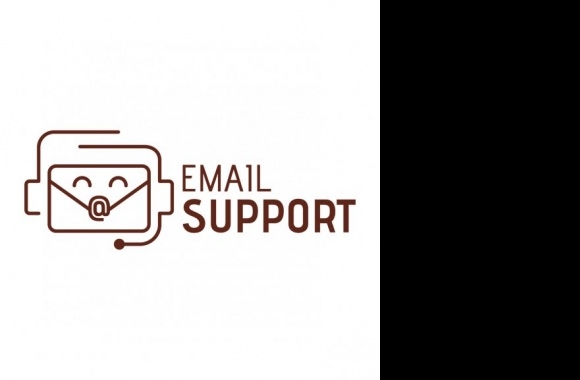Email Support Logo