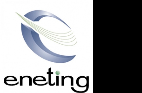 Eneting Logo