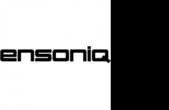 Ensoniq Logo