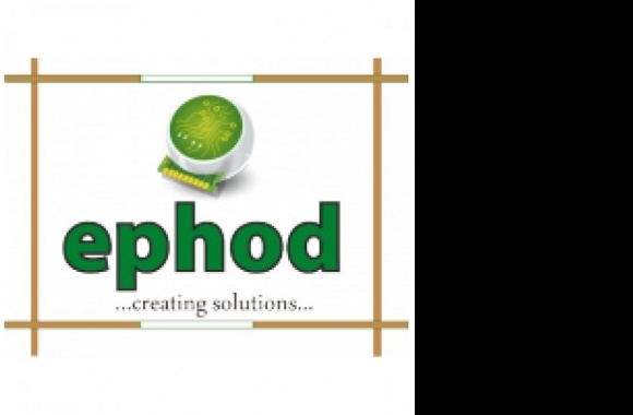 Ephod Software Systems Logo