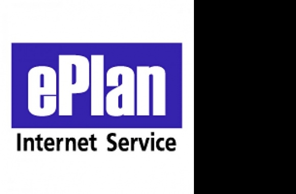 ePlan Internet Service Logo