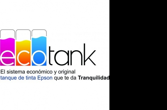 Epson Ecotank Logo