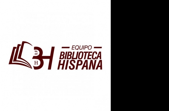 Equipo Biblioteca Hispana Logo