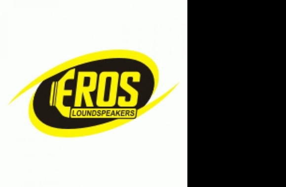 Eros Logo