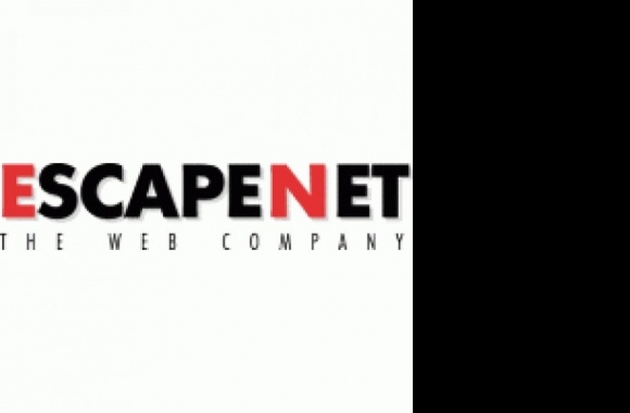 Escapenet GmbH Logo