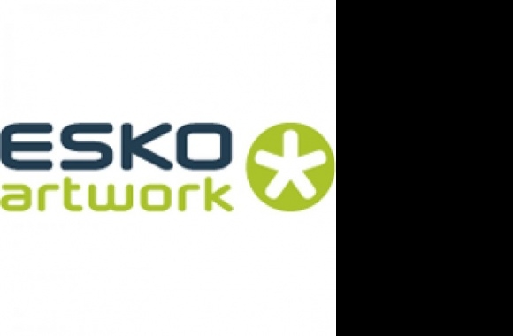 EskoArtwork Logo