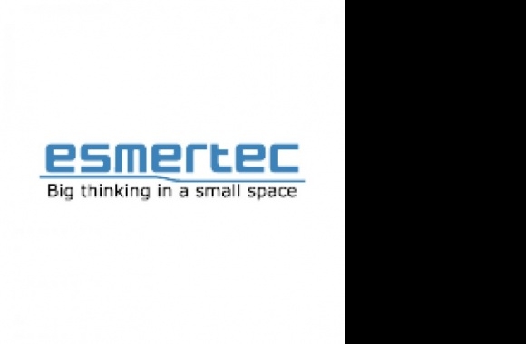 Esmertec Logo