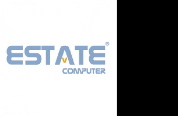 Estate Computer Logo