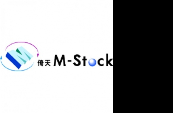 ETEN M-Stock Logo