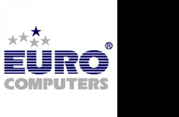 EuroComputers Logo