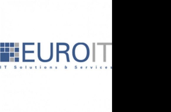 Euroit, s.r.o Logo