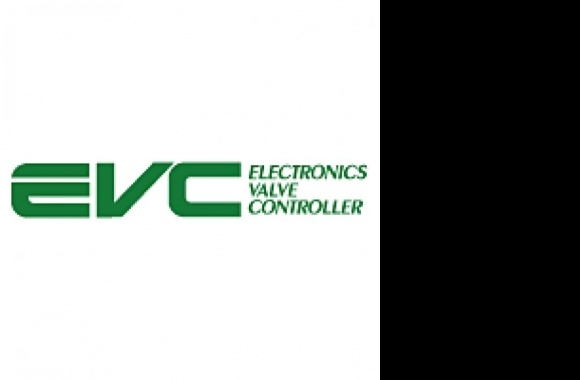 EVC Logo