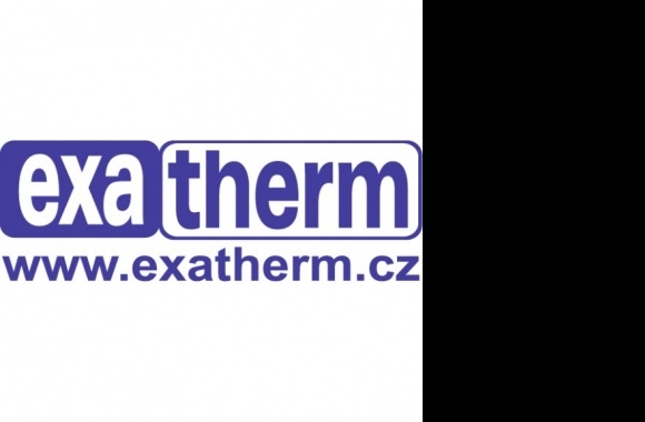 Exatherm Logo