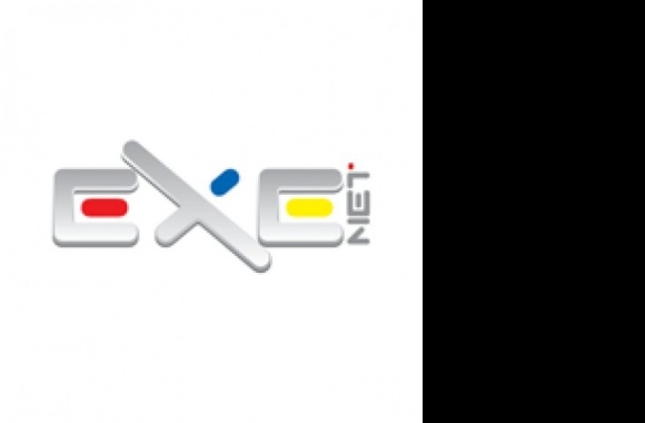 Exe Net Logo