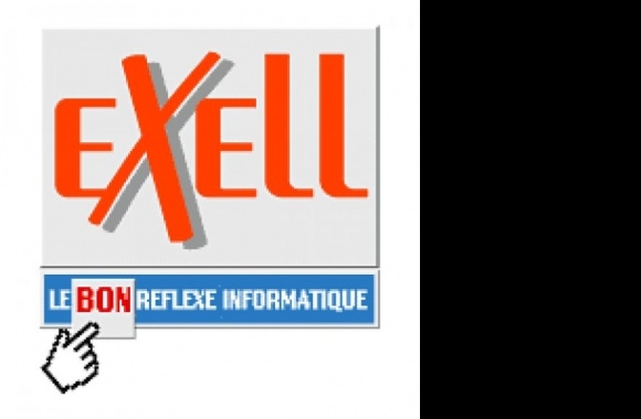 Exell Logo