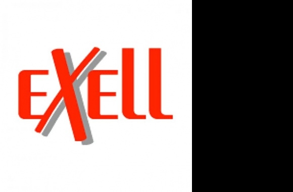 Exell Luxembourg Logo