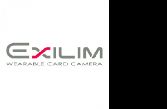Exilim Logo