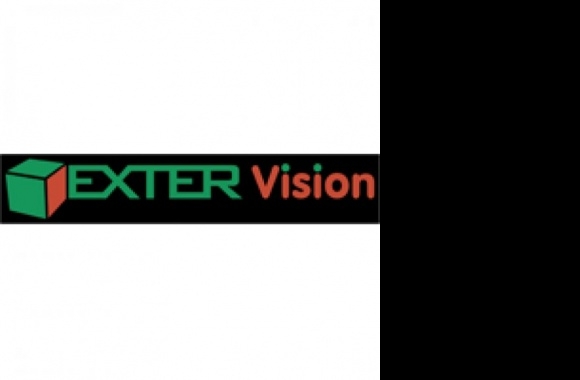 EXTER Vision v1 Logo